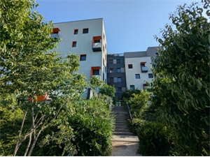 t2 à la vente -   74160  SAINT JULIEN EN GENEVOIS, surface 44 m2 vente t2 - UBI476735345